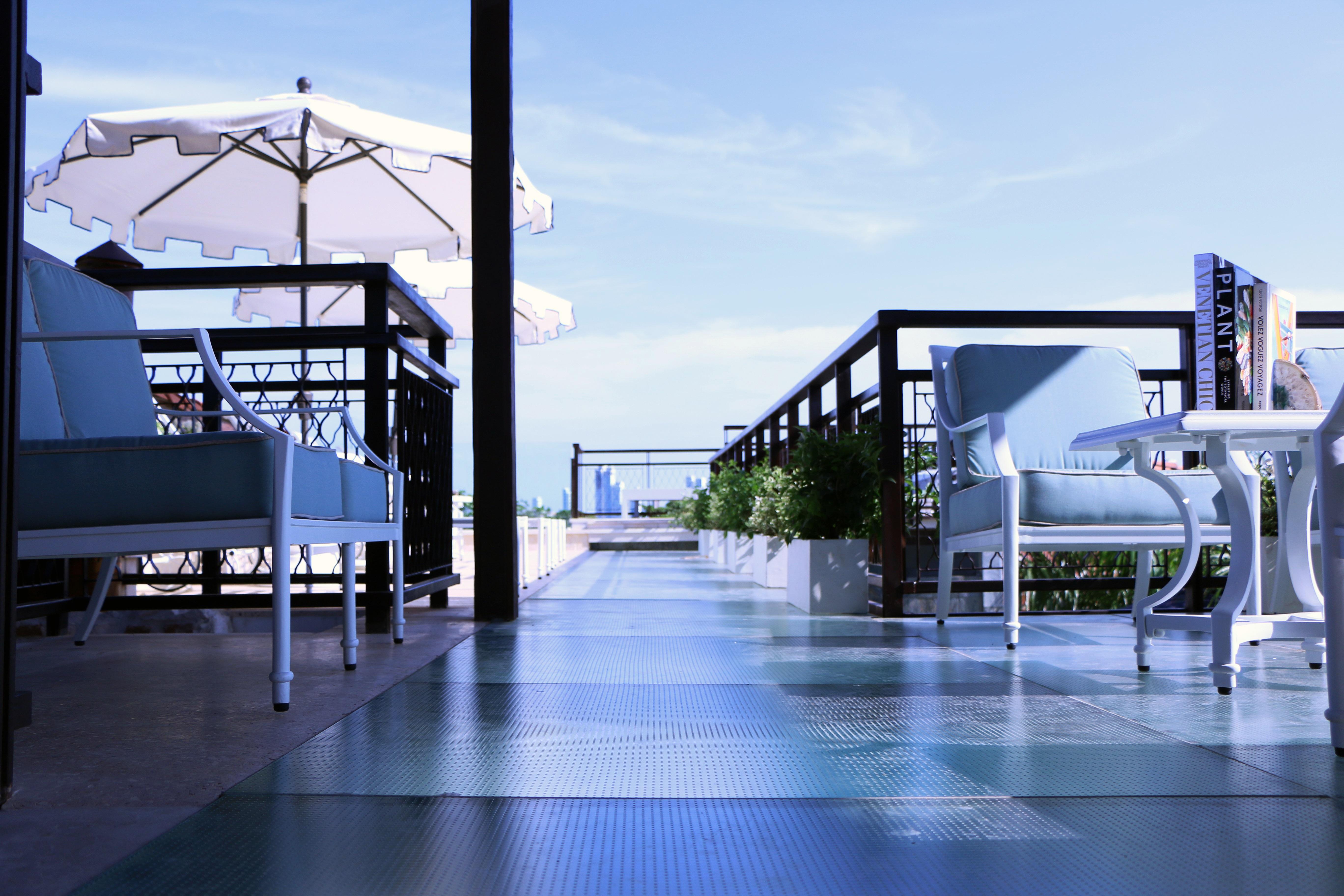 Hotel Capellan De Getsemani — Photos 1