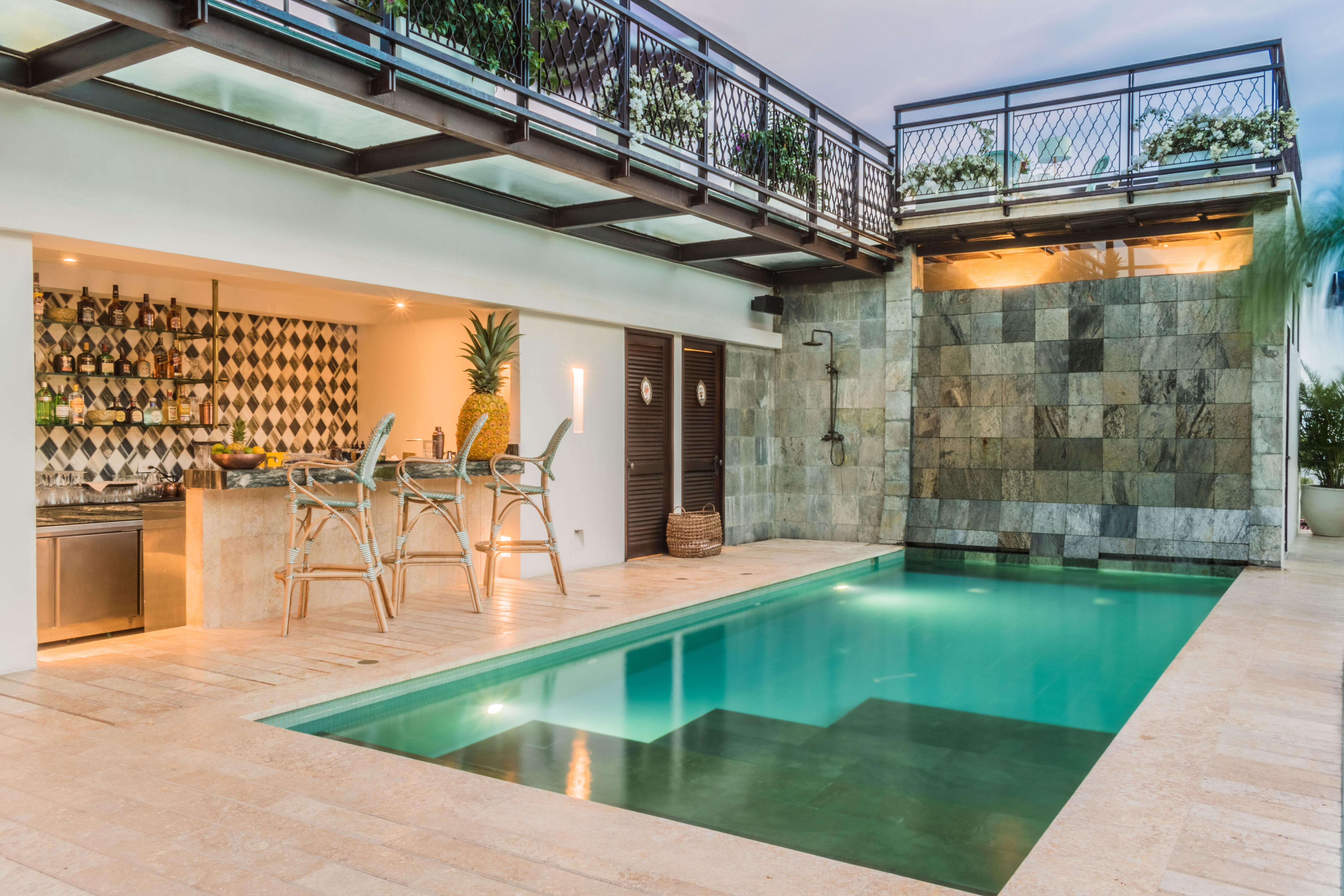 Hotel Capellan De Getsemani — Photos 3